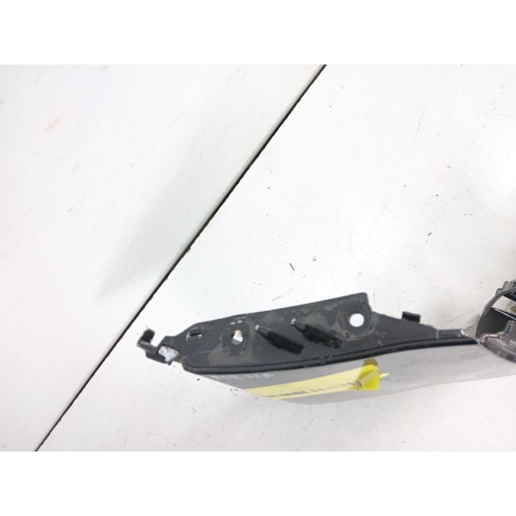 Recambio de paragolpes delantero para ford kuga i 2.0 tdci 4x4 referencia OEM IAM 8V4117757A  