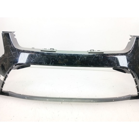 Recambio de paragolpes delantero para ford kuga i 2.0 tdci 4x4 referencia OEM IAM 8V4117757A  