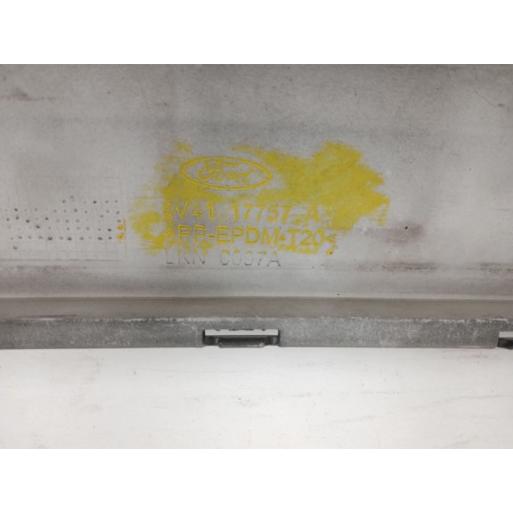 Recambio de paragolpes delantero para ford kuga i 2.0 tdci 4x4 referencia OEM IAM 8V4117757A  