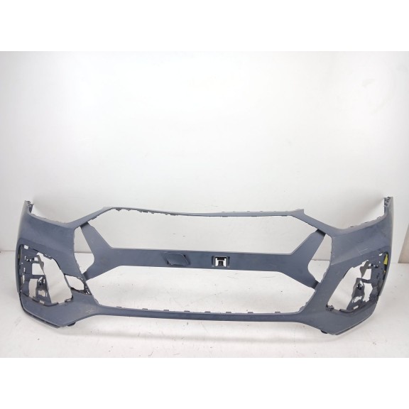 Recambio de paragolpes delantero para audi q5 (fyb, fyg) sq5 tdi mild hybrid referencia OEM IAM 80A807437P  