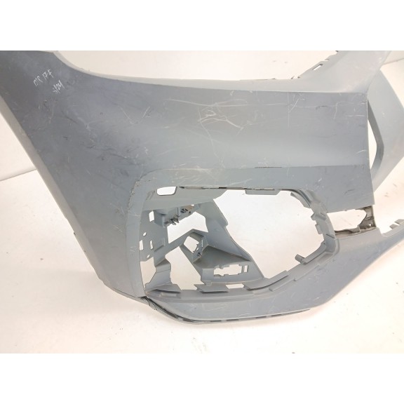 Recambio de paragolpes delantero para audi q5 (fyb, fyg) sq5 tdi mild hybrid referencia OEM IAM 80A807437P  