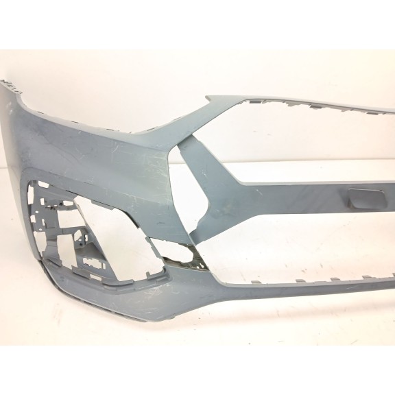 Recambio de paragolpes delantero para audi q5 (fyb, fyg) sq5 tdi mild hybrid referencia OEM IAM 80A807437P  