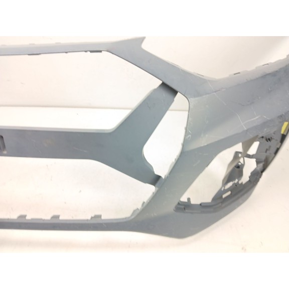 Recambio de paragolpes delantero para audi q5 (fyb, fyg) sq5 tdi mild hybrid referencia OEM IAM 80A807437P  