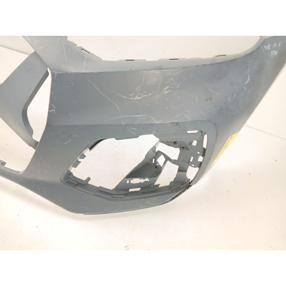 Recambio de paragolpes delantero para audi q5 (fyb, fyg) sq5 tdi mild hybrid referencia OEM IAM 80A807437P  