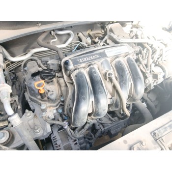Recambio de motor completo para honda hr-v (ru) 1.5 (ru1) referencia OEM IAM L15B4 B 45.423KM 