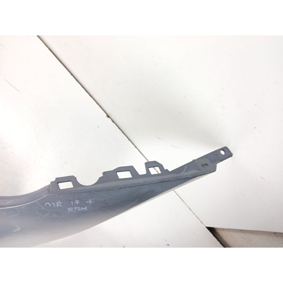 Recambio de paragolpes delantero para audi q5 (fyb, fyg) sq5 tdi mild hybrid referencia OEM IAM 80A807437P  