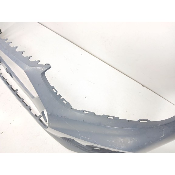 Recambio de paragolpes delantero para audi q5 (fyb, fyg) sq5 tdi mild hybrid referencia OEM IAM 80A807437P  