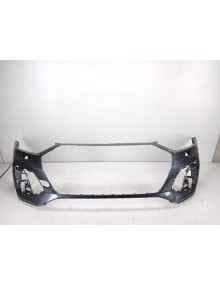 Recambio de paragolpes delantero para audi q5 (fyb, fyg) sq5 tdi mild hybrid referencia OEM IAM 80A807437P  