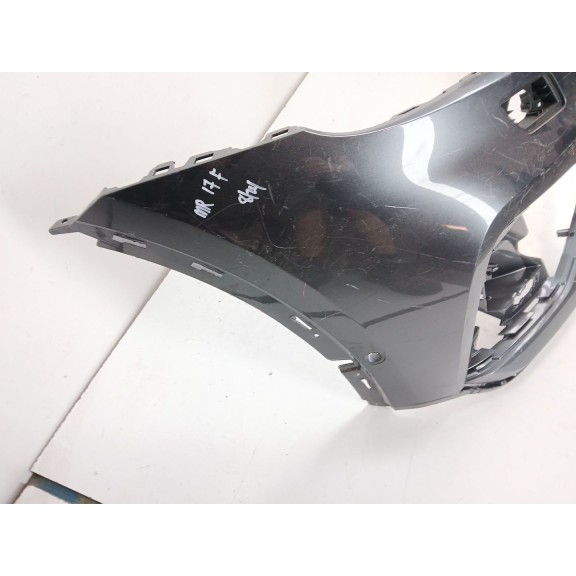 Recambio de paragolpes delantero para audi q5 (fyb, fyg) sq5 tdi mild hybrid referencia OEM IAM 80A807437P  