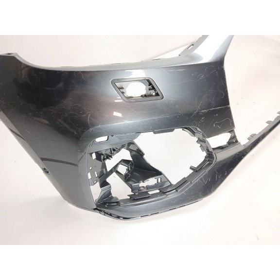 Recambio de paragolpes delantero para audi q5 (fyb, fyg) sq5 tdi mild hybrid referencia OEM IAM 80A807437P  