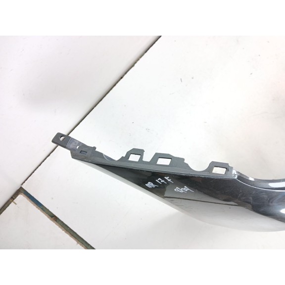 Recambio de paragolpes delantero para audi q5 (fyb, fyg) sq5 tdi mild hybrid referencia OEM IAM 80A807437P  