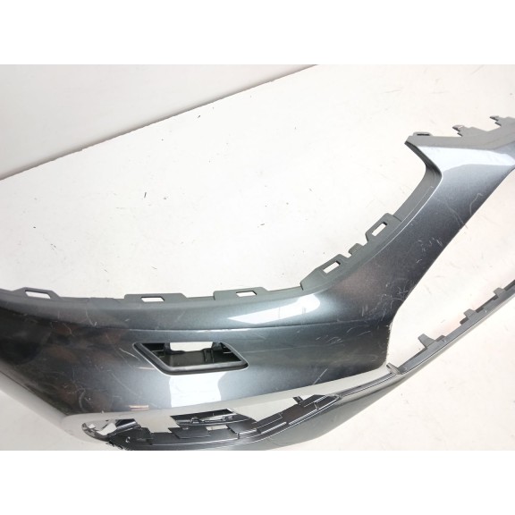 Recambio de paragolpes delantero para audi q5 (fyb, fyg) sq5 tdi mild hybrid referencia OEM IAM 80A807437P  