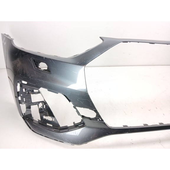 Recambio de paragolpes delantero para audi q5 (fyb, fyg) sq5 tdi mild hybrid referencia OEM IAM 80A807437P  