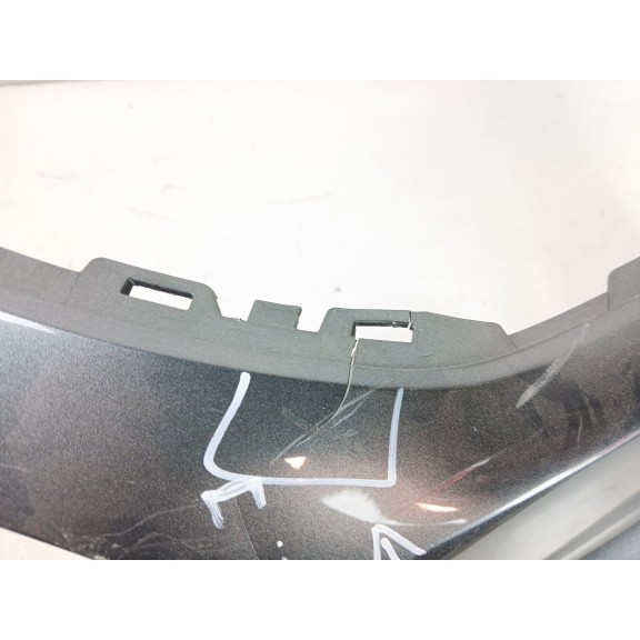 Recambio de paragolpes delantero para audi q5 (fyb, fyg) sq5 tdi mild hybrid referencia OEM IAM 80A807437P  