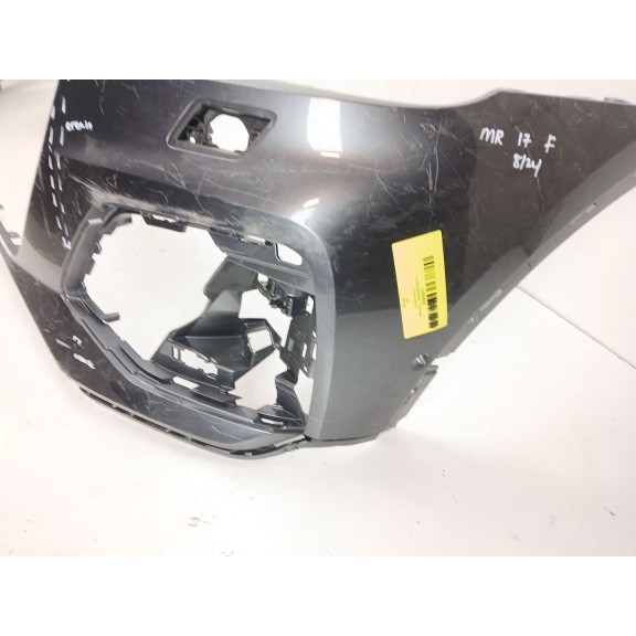 Recambio de paragolpes delantero para audi q5 (fyb, fyg) sq5 tdi mild hybrid referencia OEM IAM 80A807437P  