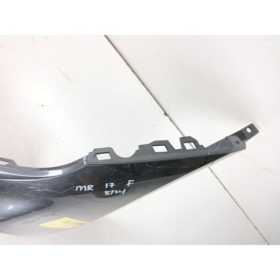 Recambio de paragolpes delantero para audi q5 (fyb, fyg) sq5 tdi mild hybrid referencia OEM IAM 80A807437P  