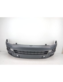 Recambio de paragolpes delantero para volkswagen t5 transporter (7e) kombi referencia OEM IAM 7E0807221  