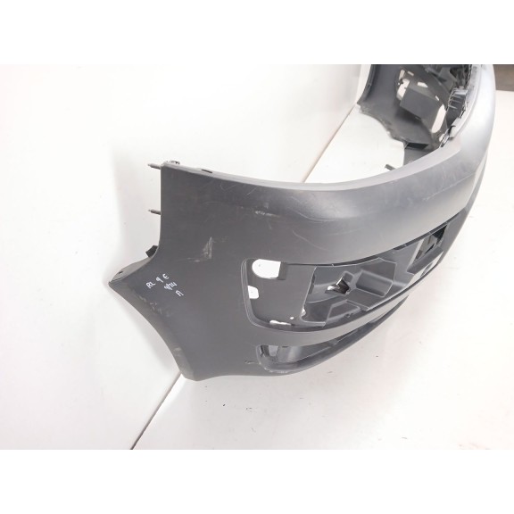 Recambio de paragolpes delantero para volkswagen t5 transporter (7e) kombi referencia OEM IAM 7E0807221  