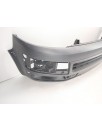 Recambio de paragolpes delantero para volkswagen t5 transporter (7e) kombi referencia OEM IAM 7E0807221  