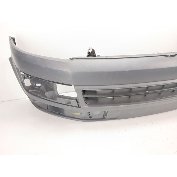 Recambio de paragolpes delantero para volkswagen t5 transporter (7e) kombi referencia OEM IAM 7E0807221  
