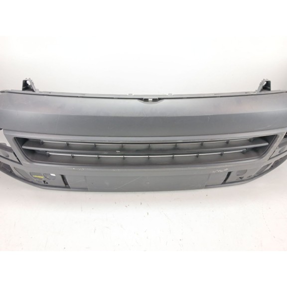 Recambio de paragolpes delantero para volkswagen t5 transporter (7e) kombi referencia OEM IAM 7E0807221  