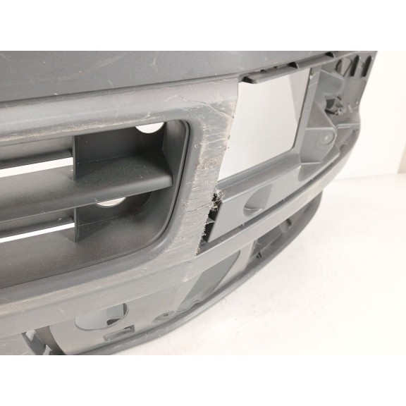 Recambio de paragolpes delantero para volkswagen t5 transporter (7e) kombi referencia OEM IAM 7E0807221  