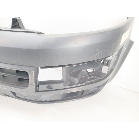 Recambio de paragolpes delantero para volkswagen t5 transporter (7e) kombi referencia OEM IAM 7E0807221  