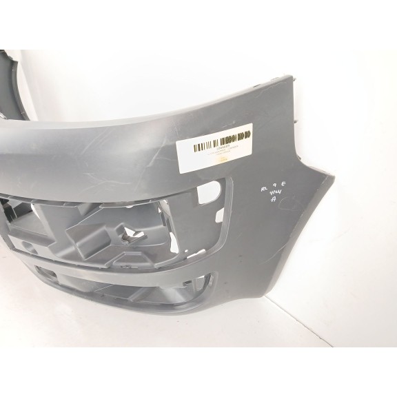 Recambio de paragolpes delantero para volkswagen t5 transporter (7e) kombi referencia OEM IAM 7E0807221  