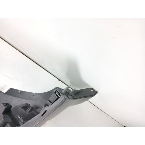 Recambio de paragolpes delantero para volkswagen t5 transporter (7e) kombi referencia OEM IAM 7E0807221  