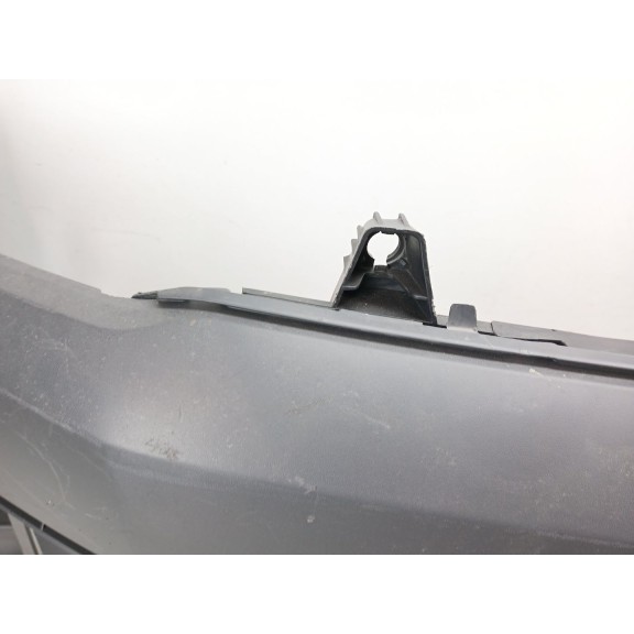 Recambio de paragolpes delantero para volkswagen t5 transporter (7e) kombi referencia OEM IAM 7E0807221  