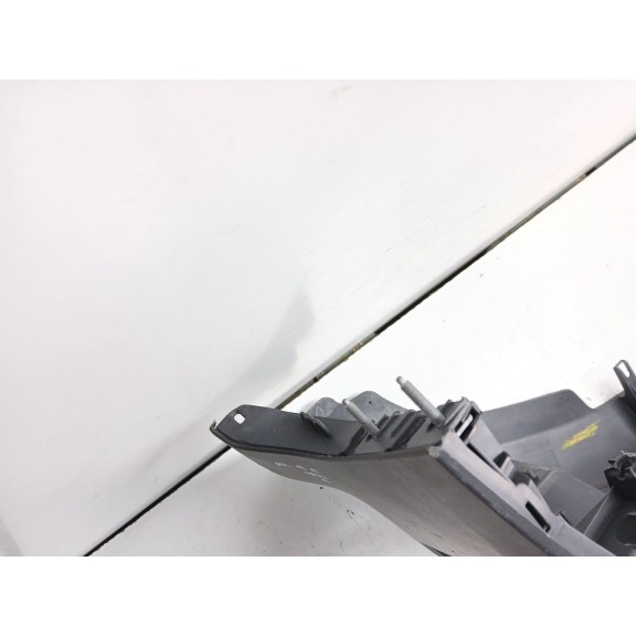 Recambio de paragolpes delantero para volkswagen t5 transporter (7e) kombi referencia OEM IAM 7E0807221  