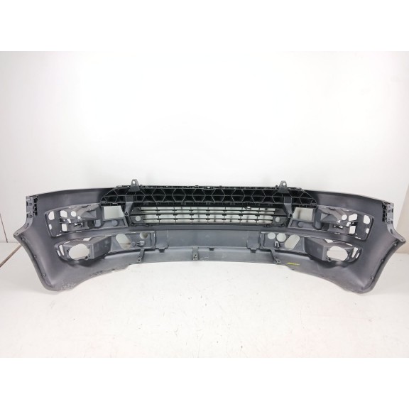Recambio de paragolpes delantero para volkswagen t5 transporter (7e) kombi referencia OEM IAM 7E0807221  