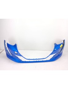 Recambio de paragolpes delantero para peugeot 208 ii (ub_, up_, uw_, uj_) 1.2 puretech 130 referencia OEM IAM 9825065280  