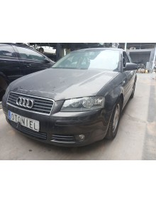 audi a3 (8p1) del año 2004