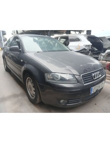 audi a3 (8p1) del año 2004 2