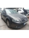 audi a3 (8p1) del año 2004
