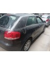 audi a3 (8p1) del año 2004