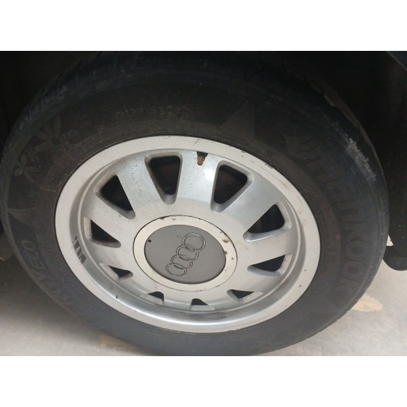 audi a3 (8p1) del año 2004