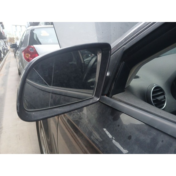 Recambio de retrovisor izquierdo para audi a3 (8p1) 1.6 referencia OEM IAM   