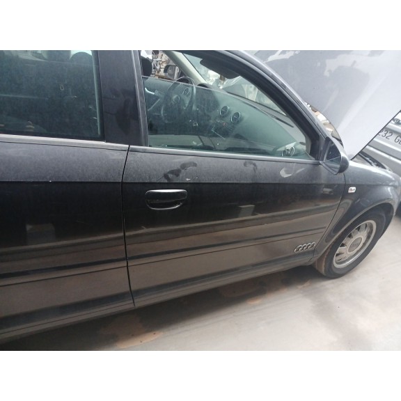 Recambio de puerta delantera derecha para audi a3 (8p1) 1.6 referencia OEM IAM   
