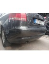 Recambio de paragolpes trasero para audi a3 (8p1) 1.6 referencia OEM IAM   
