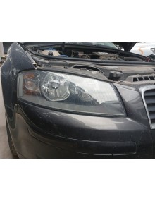 Recambio de faro derecho para audi a3 (8p1) 1.6 referencia OEM IAM   