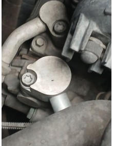 Recambio de compresor aire acondicionado para audi a3 (8p1) 1.6 referencia OEM IAM   