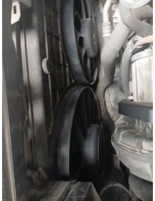 Recambio de electroventilador para audi a3 (8p1) 1.6 referencia OEM IAM   