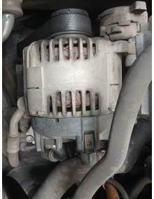 Recambio de alternador para audi a3 (8p1) 1.6 referencia OEM IAM 06f903023c tg14c011 2542695a 2