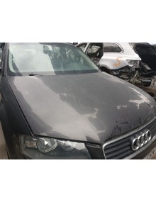 Recambio de capot para audi a3 (8p1) 1.6 referencia OEM IAM 8P0823029B   2