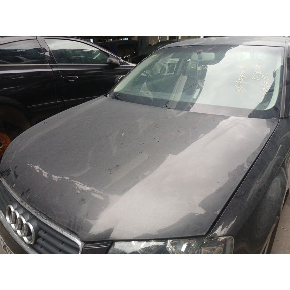 Recambio de capot para audi a3 (8p1) 1.6 referencia OEM IAM   