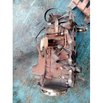 Recambio de motor completo para nissan patrol (k/w260) 2.8 diesel referencia OEM IAM RD28 M 