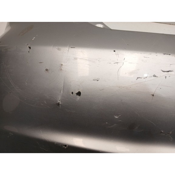 Recambio de paragolpes trasero para honda fr-v (be) 2.2 i ctdi (be5) referencia OEM IAM 7150SJDAZZ0  