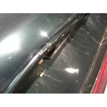 Recambio de paragolpes trasero para mercury sable ls referencia OEM IAM F8DX17D781CA 44ZG61321 